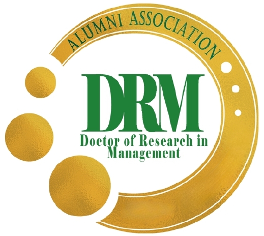 Logo DRM