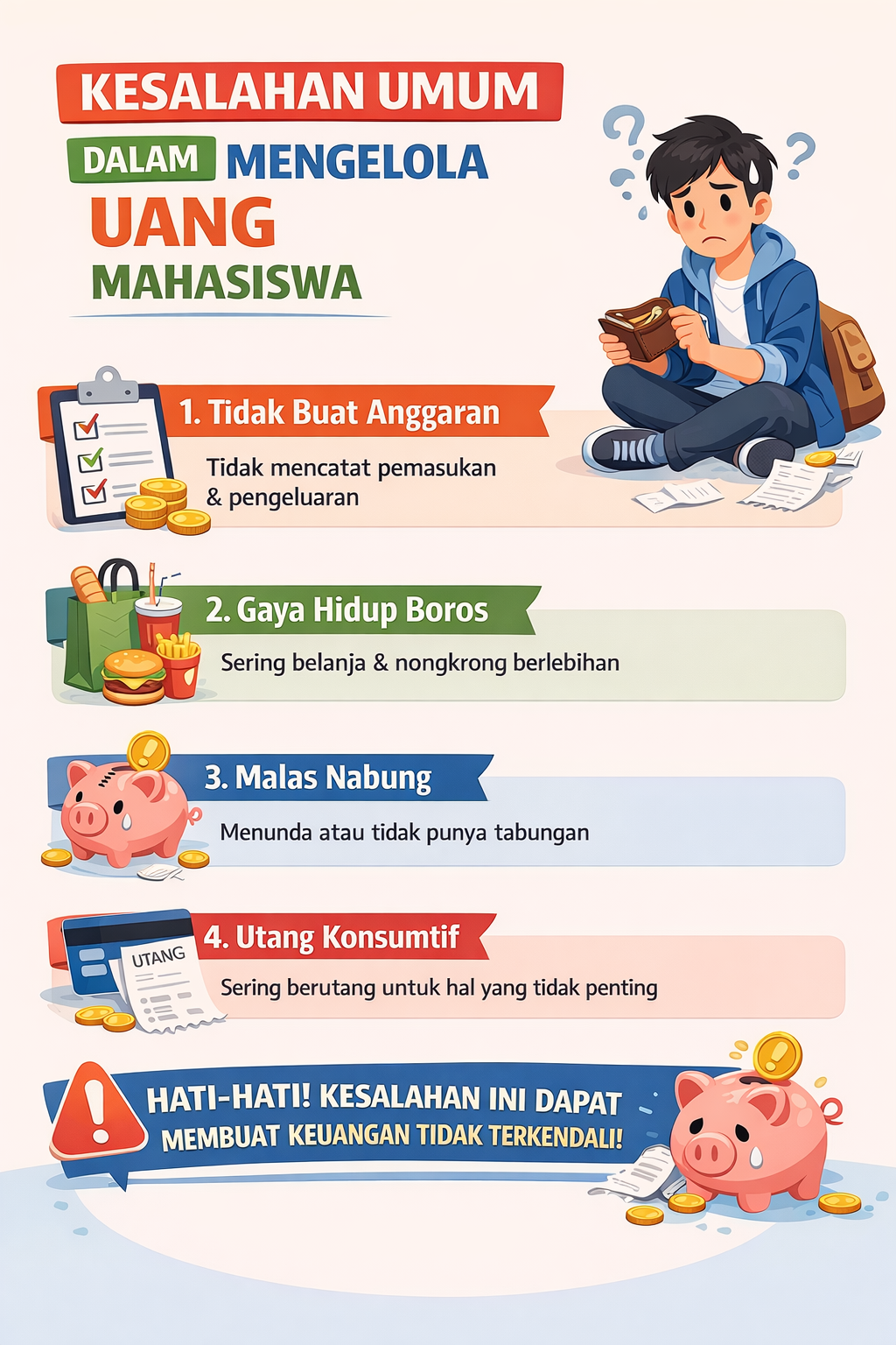 From Words to Wages: Understanding Salary  Determinants Through Job Description Text Mining  in Indonesia